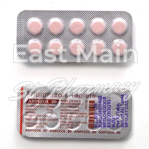 aripiprazole without prescription