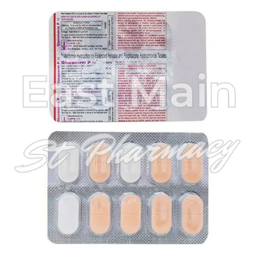 metformin and pioglitazone without prescription