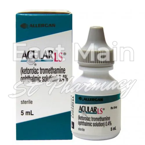 acular without prescription