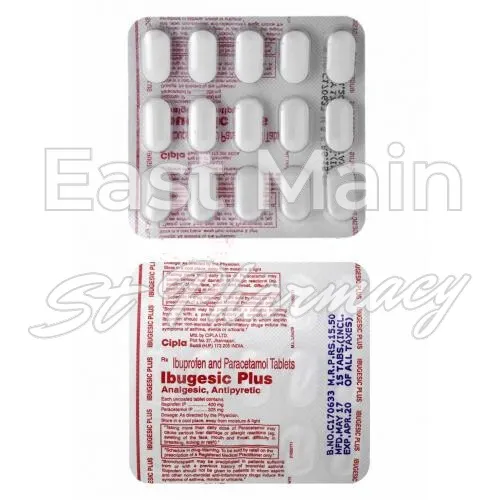 ibuprofen + acetminophen without prescription