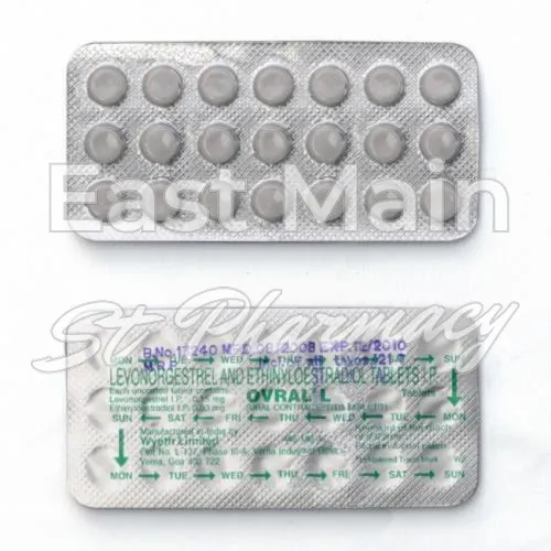 levonorgestrel ethinyl estradiol without prescription