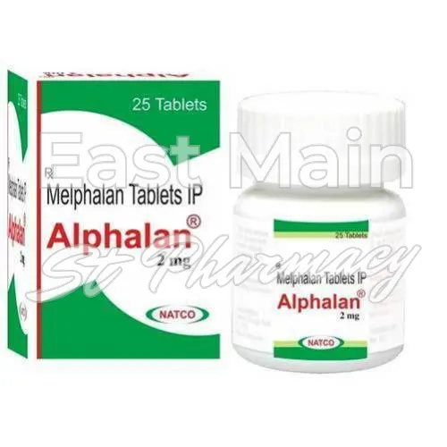 melphalan without prescription