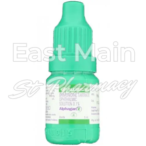 alphagan p without prescription