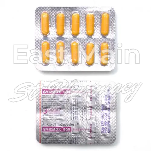 amoxicillin without prescription