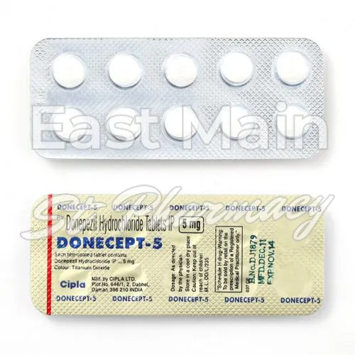 aricept without prescription