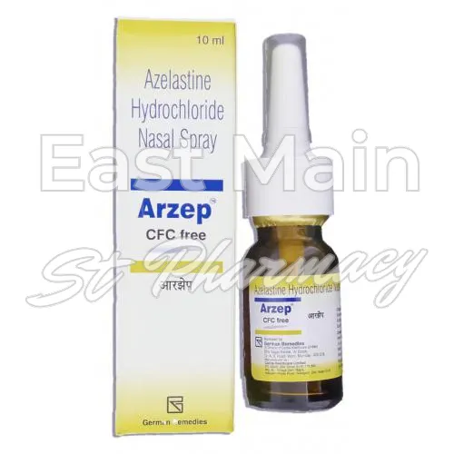 azelastine without prescription
