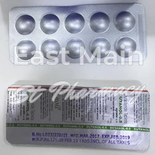 dutasteride without prescription
