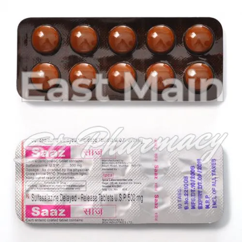 azulfidine without prescription