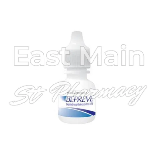 bepreve without prescription