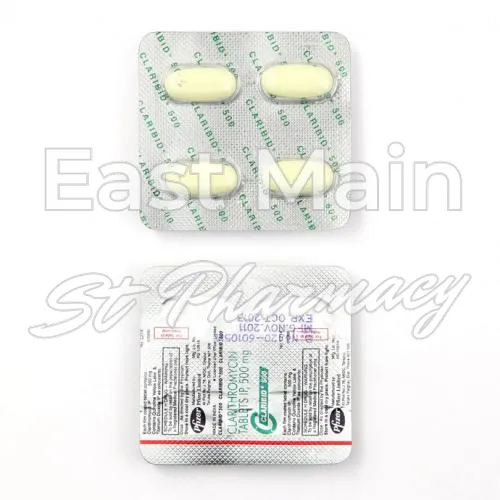biaxin without prescription