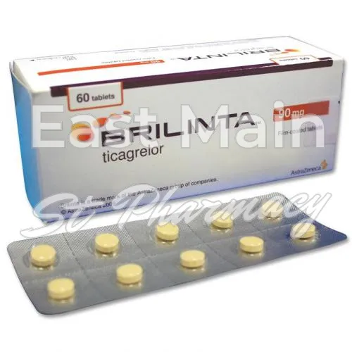 brand brilinta without prescription
