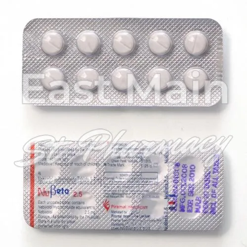 bystolic without prescription