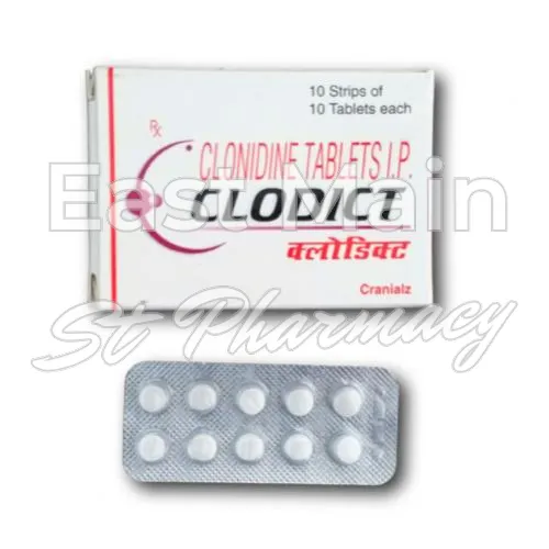 catapres without prescription