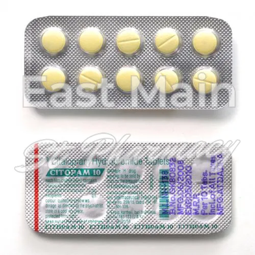 citalopram hydrobromide without prescription