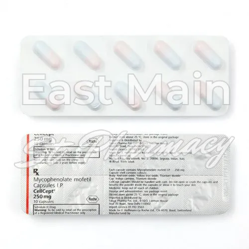 mycophenolate mofetil without prescription