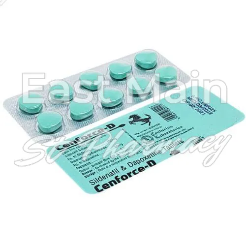 cenforce-d without prescription