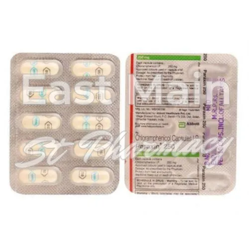 chloramphenicol without prescription