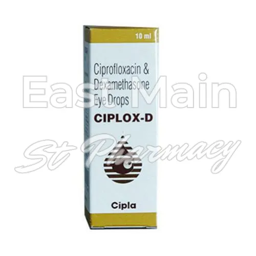 ciprofloxacin and dexamethasone without prescription