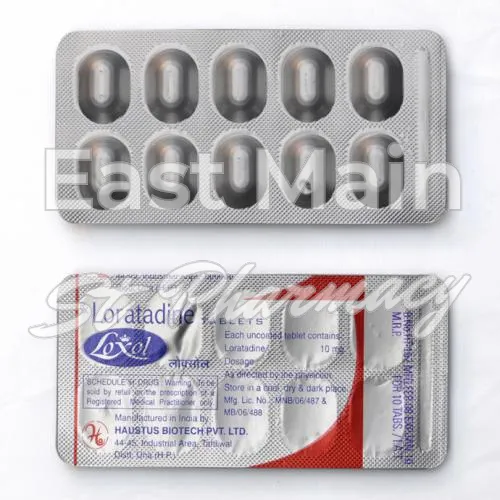 claritin without prescription