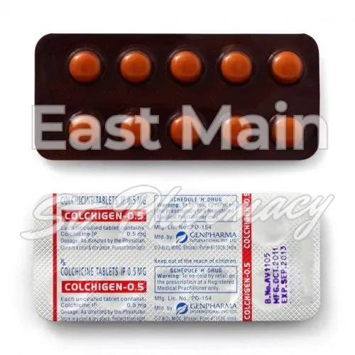 colchicine without prescription