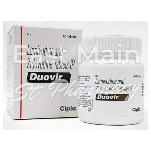lamivudine - zidovudine without prescription