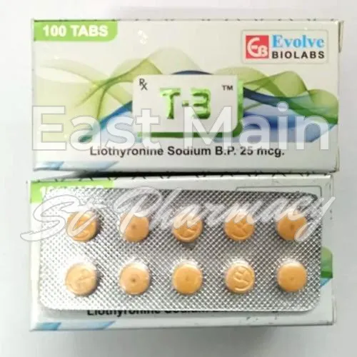 liothyronine without prescription