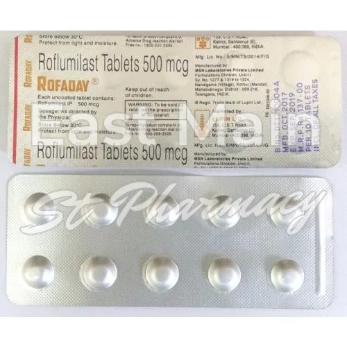 daliresp without prescription