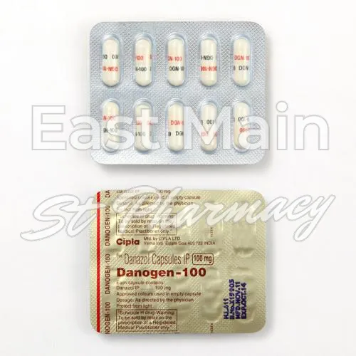 danocrine without prescription