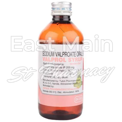 depakene without prescription
