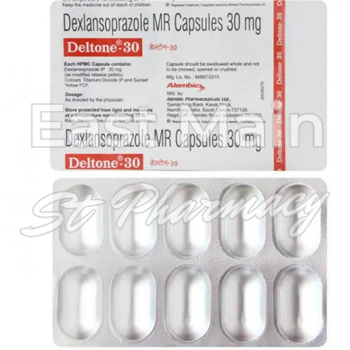 dexlansoprazole without prescription