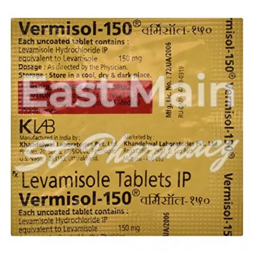 levamisole without prescription