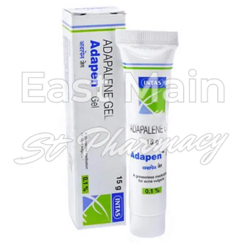 differin without prescription