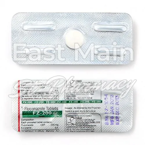 fluconazole without prescription