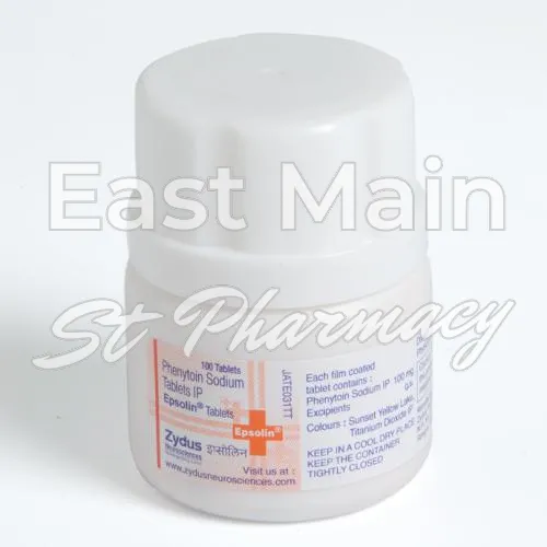 dilantin without prescription