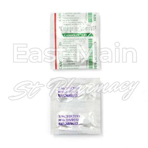 dostinex without prescription