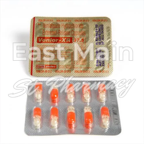 effexor xr without prescription