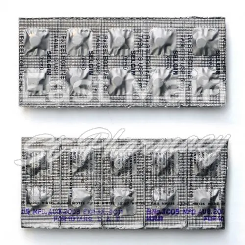 eldepryl without prescription