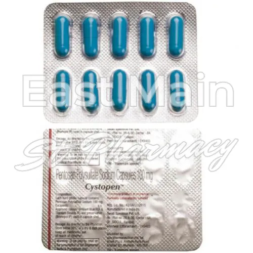 pentosan polysulfate without prescription