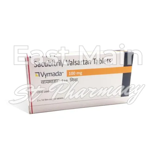 sacubutril + valsartan without prescription