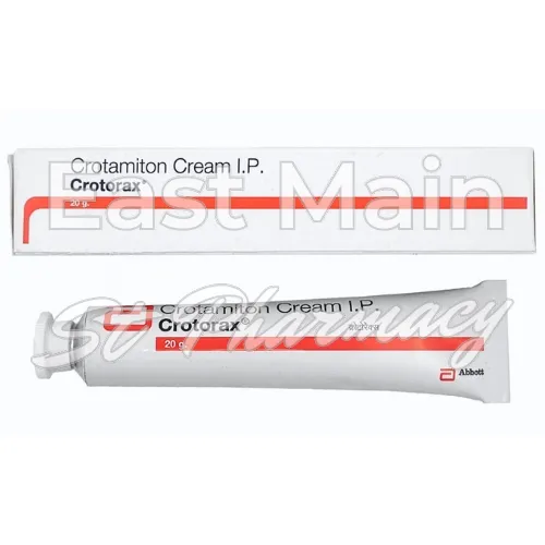 crotamiton without prescription