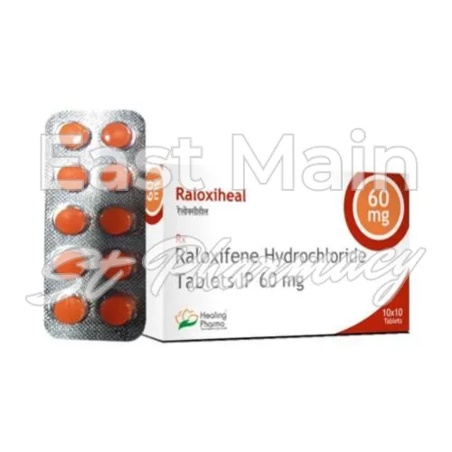raloxifene without prescription
