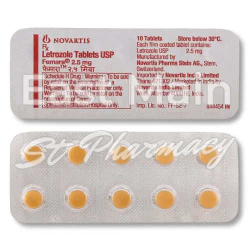 femara without prescription