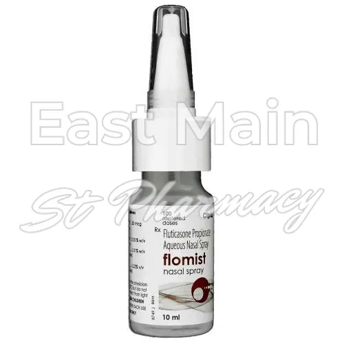fluticasone nasal without prescription