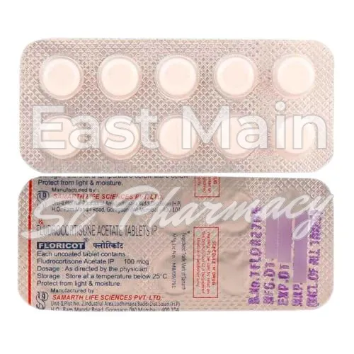 florinef without prescription