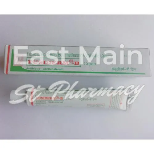 fusiderm b without prescription