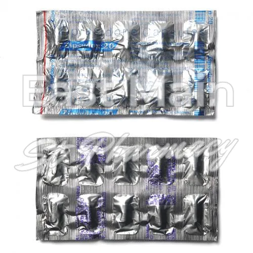 geodon without prescription