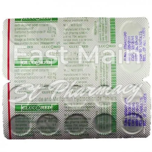 glucovance without prescription
