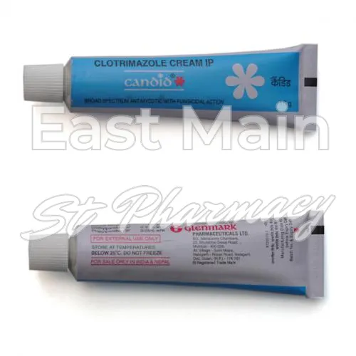 clotrimazole without prescription