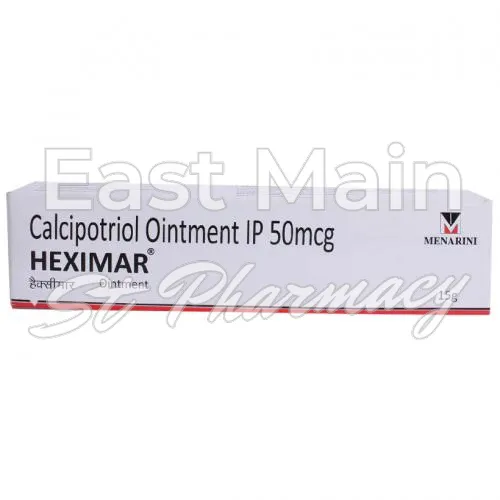 heximar ointment without prescription
