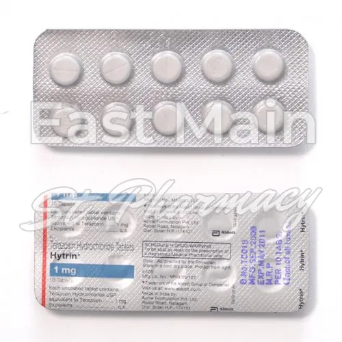 terazosin without prescription